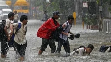 حالة الطقس غدا في مصر تقلبات جوية شديدة وتحذيرات للأحياء والمدن 1